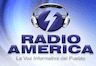 Radio América 590 AM San Pedro Sula