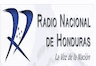 Radio Nacional de Honduras 101.3 FM Tegucigalpa