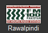 FM 100 Rawalpindi