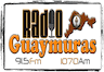Radio Guaymuras 91.5 FM El Paraíso