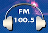 Estéreo Control 100.5 FM Intibucá