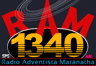 Radio Adventista Maranatha 1340 AM