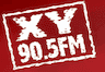 Radio XY 90.5 FM Tegucigalpa