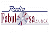 Radio Fabulosa 102.1 FM San Pedro Sula