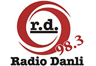 Radio Danlí 98.1 FM