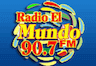 Radio El Mundo 90.7 FM San Pedro Sula