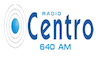 Radio Centro 640 AM Tegucigalpa