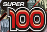 Super 100 Stereo 100.1 FM Tegucigalpa