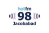 Hot FM 105 - Jacobabad 98.0 FM