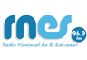 Radio Nacional El Salvador