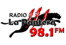 Radio La Pantera 98.1 FM San Salvador
