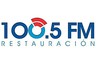 Radio Restauración 100.5 FM San Salvador