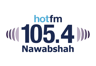 Hot FM 105 - Nawabshah 105.4 FM