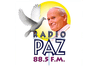 Radio Paz 88.5 FM San Salvador