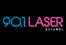 Laser Espanol 90.1 FM San Salvador