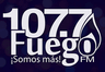 Radio Fuego 107.7 FM San Salvador
