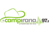 Radio La Campirana 97.3 FM Metapán