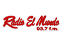 Radio el Mundo 93.7 FM