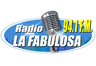 Radio La Fabulosa 94.1 FM Santa Rosa de Lima