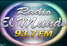 Radio El Mundo 93.7 FM San Salvador