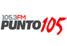 Radio Punto 105 FM 105.3 San Salvador