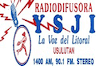 YSJI La Voz del Litoral 90.1 FM Usulután