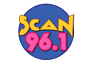 Scan 96.1 FM San Salvador