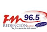 Radio Redención 96.5 FM San Julián
