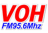 VOH 95.6 FM