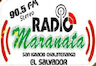 Radio Maranatha 90.5 FM Chalatenango
