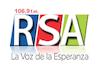 Radio Stereo Adventista 106.9 FM San Miguel