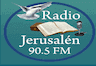 Radio Jerusalén 90.5 FM Usulután