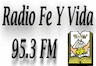 Radio Fe y Vida 95.3 FM Santa Ana