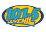 Radio Juvenil 101.5 FM