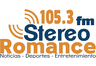 Stereo Romance 105.3 FM