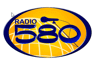 Radio 580