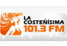 La Costeñísima 101.3 FM