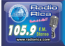 Radio Stereo Rica Nicaragua 105.9 FM