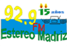 Radio Stereo Madriz 92.9 FM