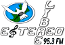 Radio Estéreo Libre 95.3 FM