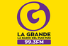 La Grande 99.3 FM Guatemala