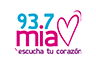 Radio Mía 93.7 FM Guatemala