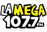 La Mega 107.7 FM Guatemala