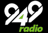 949 Radio 94.9 FM Guatemala