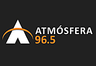 Atmósfera FM 96.5 Guatemala