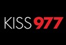 Kiss FM Guatemala 97.7 FM