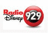 Radio Disney 92.9 FM Guatemala