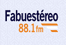 Fabuestereo FM 88.1 Guatemala