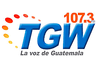 Radio TGW 107.3 FM Guatemala