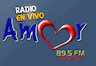 Radio Amor Escuintla 89.5 FM Ciudad de Guatemala